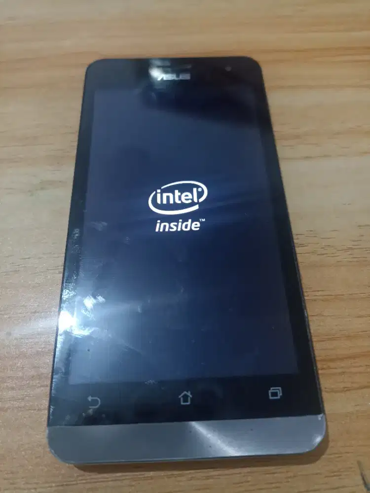 Asus zenfone 5 minus