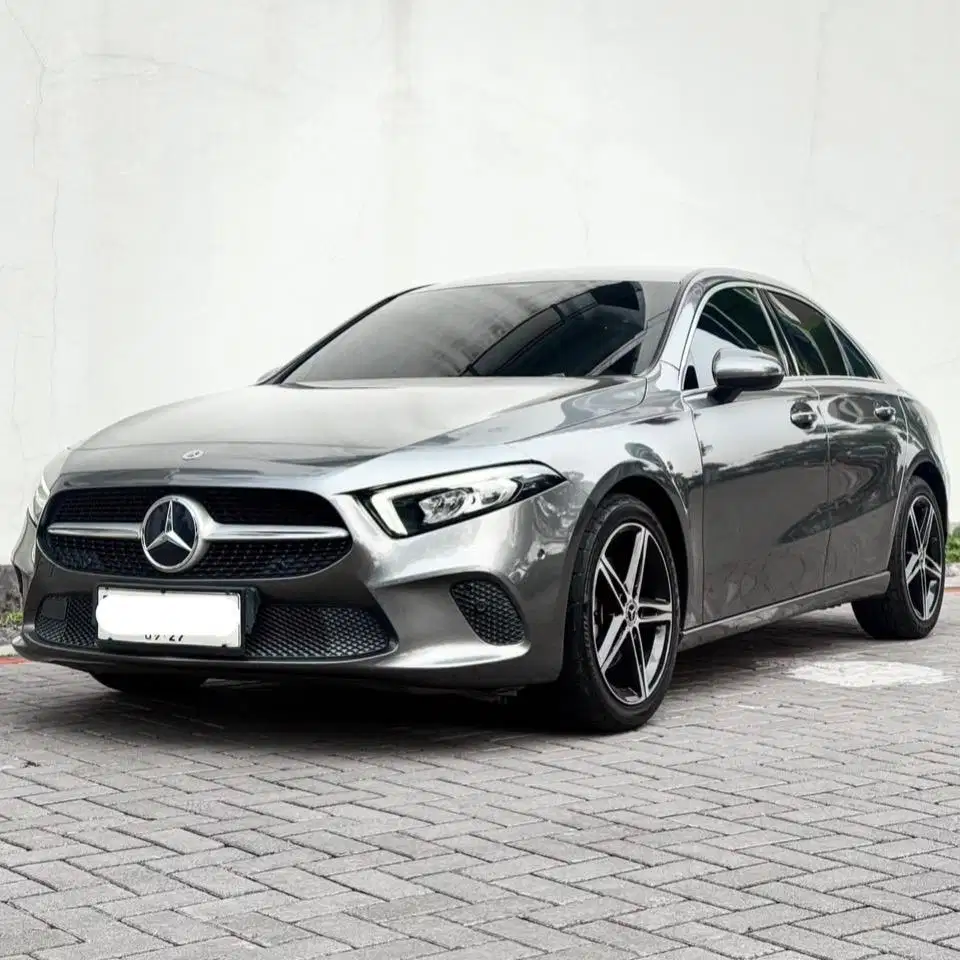 (CASH) Mercedes Benz A200 Sedan 2022