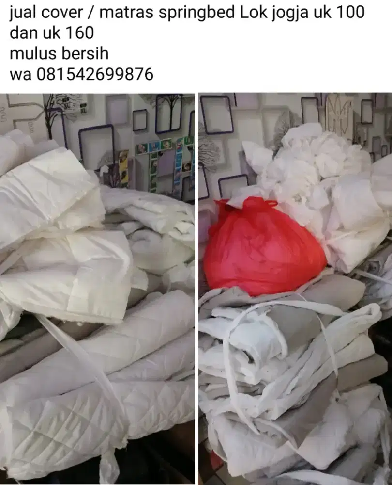 Dj cover atau matras bisa untuk selimut jg atau sprei