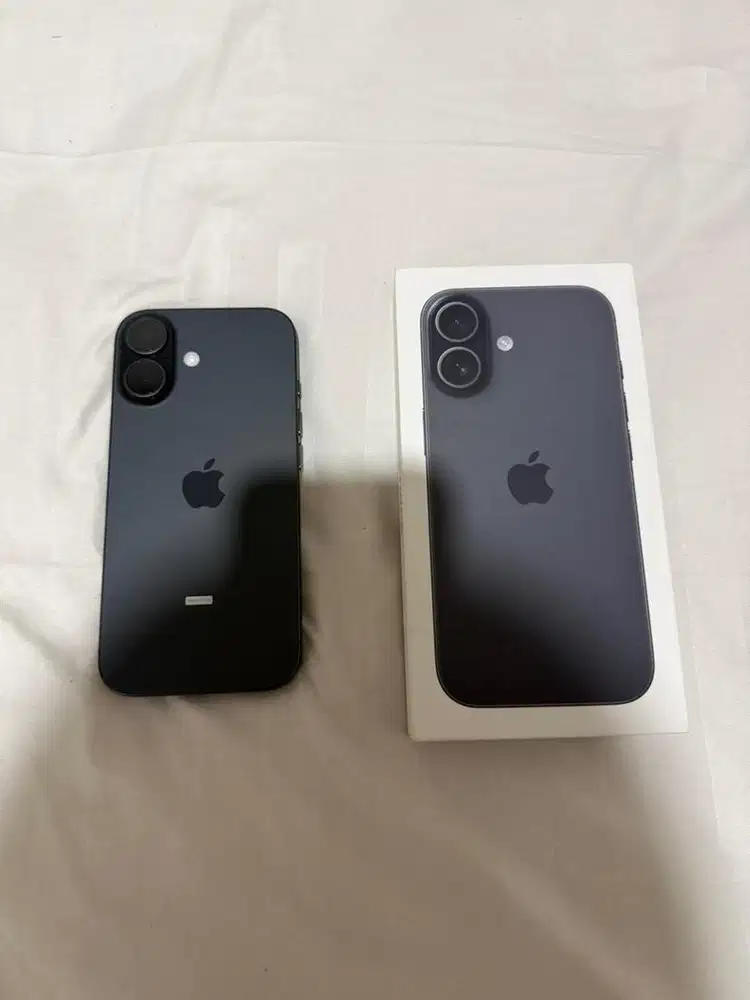 iPhone 17 256Gb (Black) (iBox)