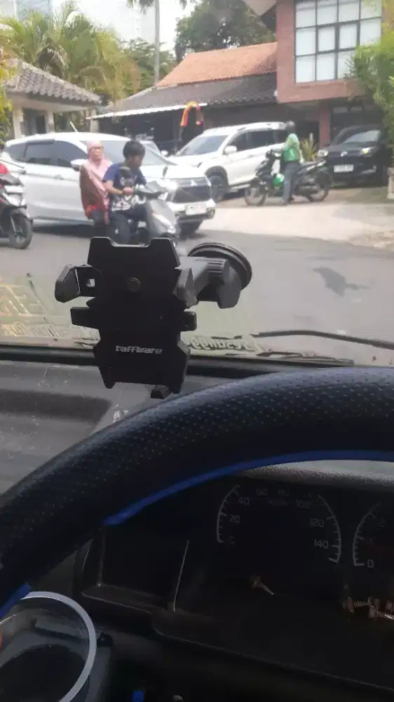 Dicari supir galon mobil pick up