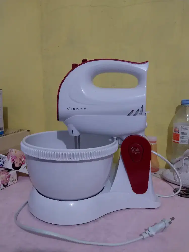 Mixer Vienta harga baru 1 jt an
