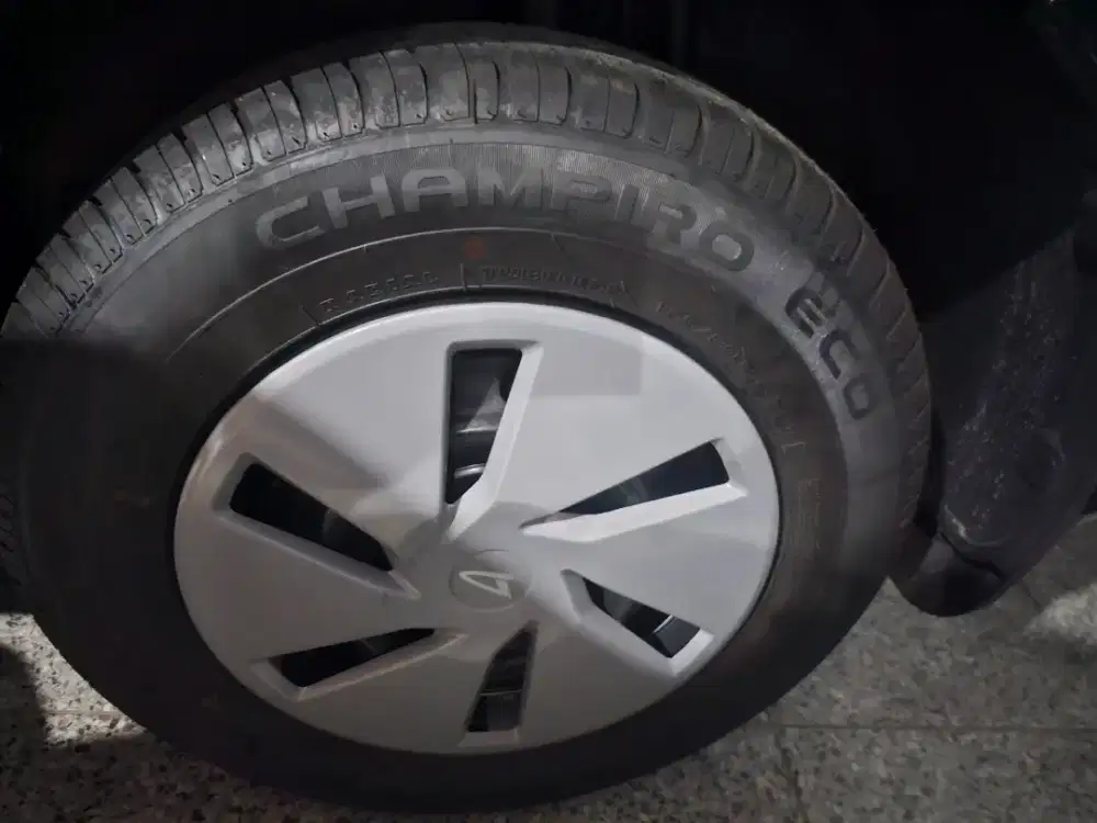 Velg ring 13 pcd 100