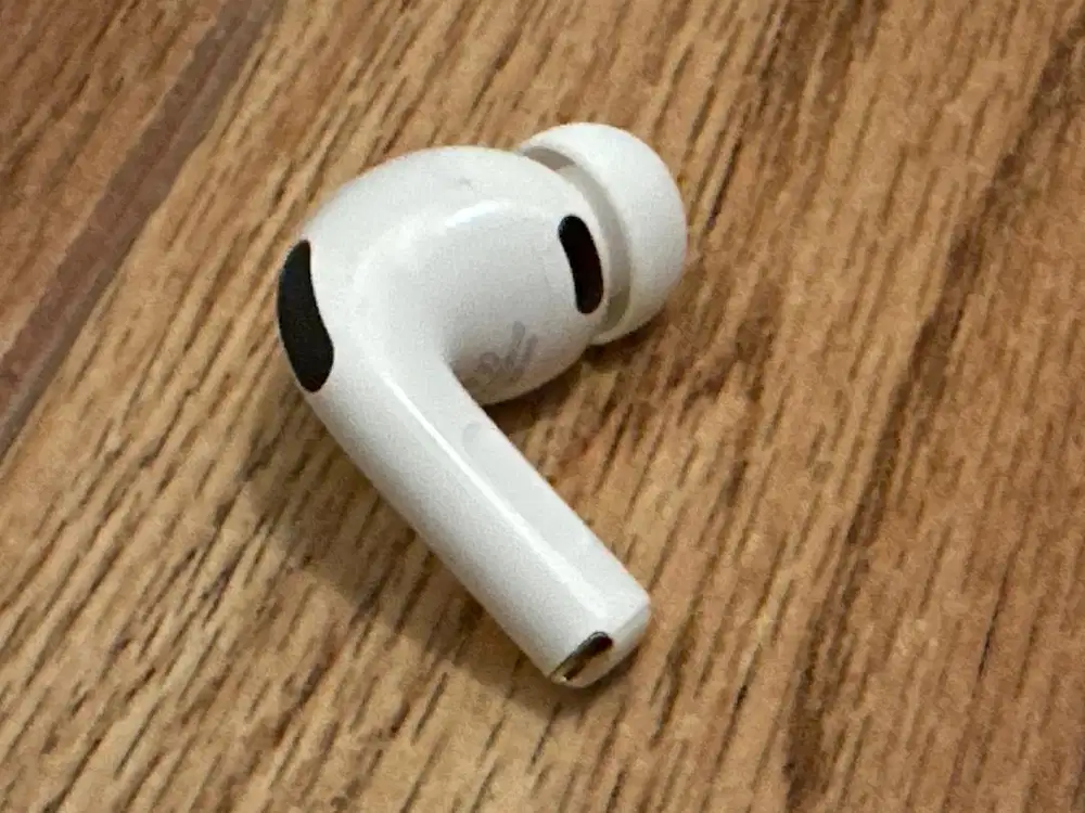 Apple AirPods Pro 3