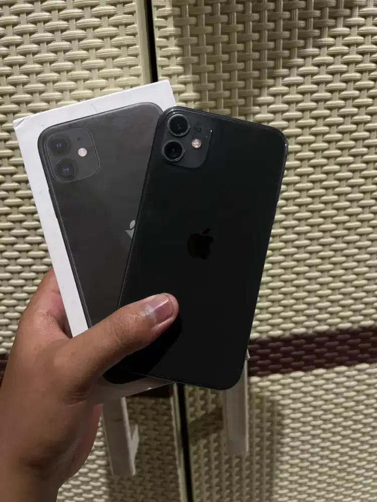 iphone 11 64gb all operator