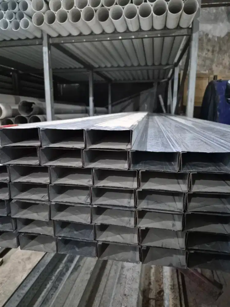 Canal C Bajaringan 075 Murah Berkualitas Siap Kirim
