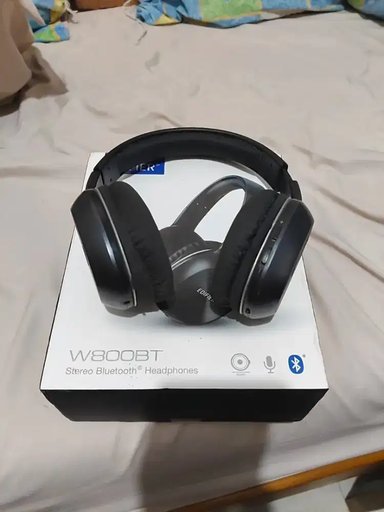 (Edifier w800bt)