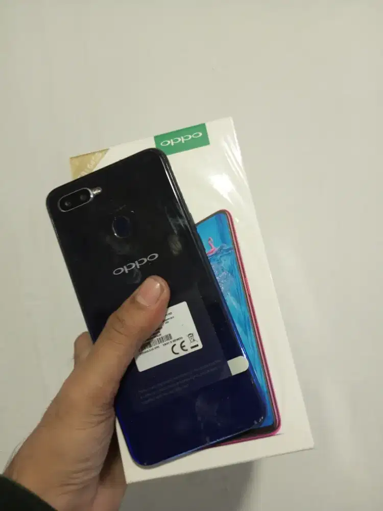 Oppo f9 4/64 original