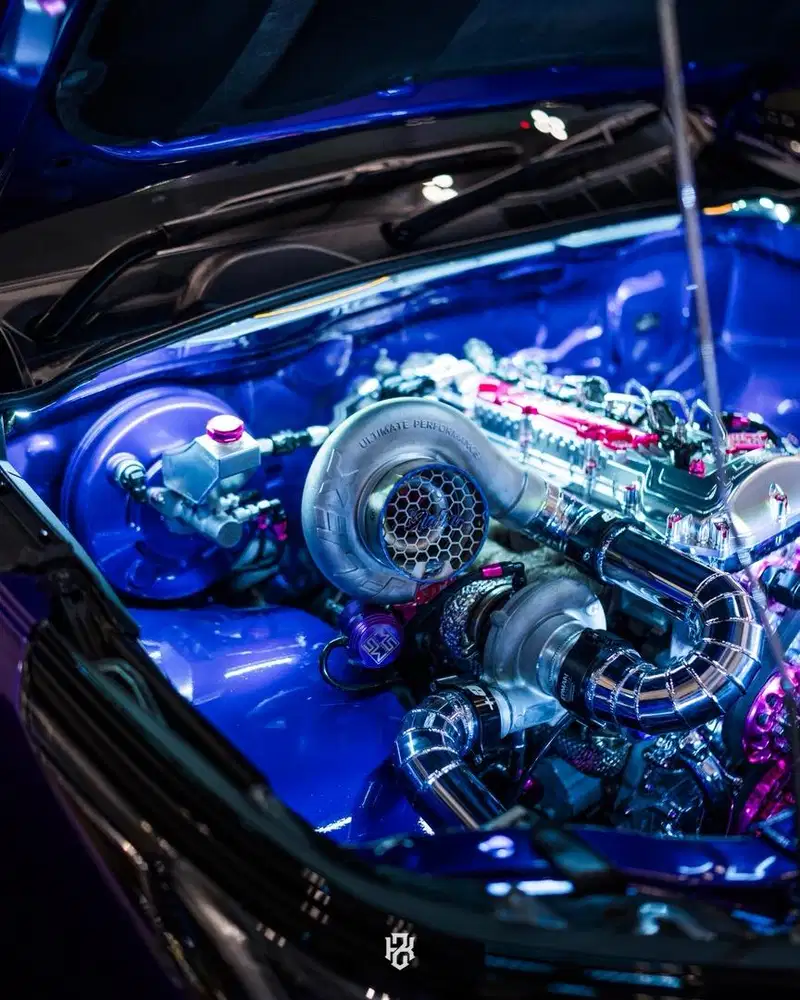 TOYOTA FORTUNER GR 2.8 VRZ AT DIESEL 2022 – PEMAKAIAN 2023