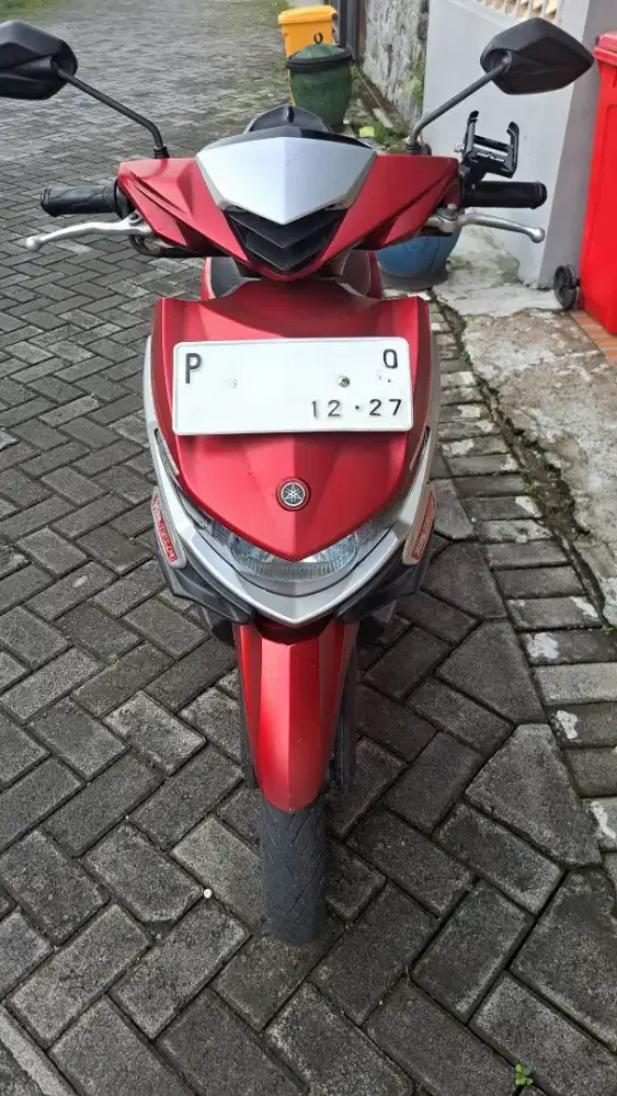 Xeon gt 125 mulus