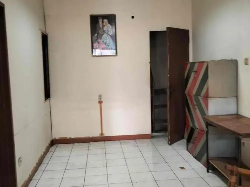Dijual Rumah Pulo Macan Raya Tomang | LT 90 m² | SHM | 2,5 Lantai | Bebas Banjir
