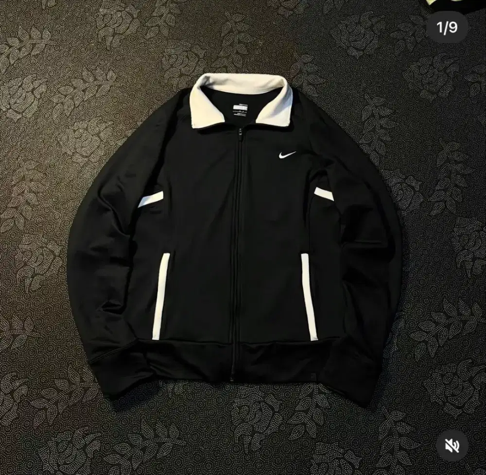 JAKET ADIDAS ORI NEW