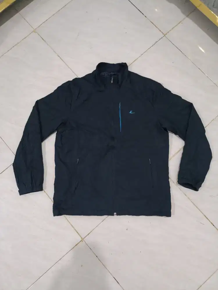 Jaket Outdoor Lecaf