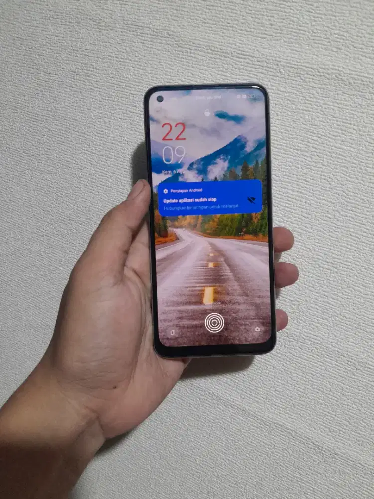 Realme 8 Ram 8/128