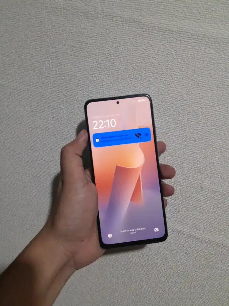 Redmi Note 11 Pro Ram 8/128