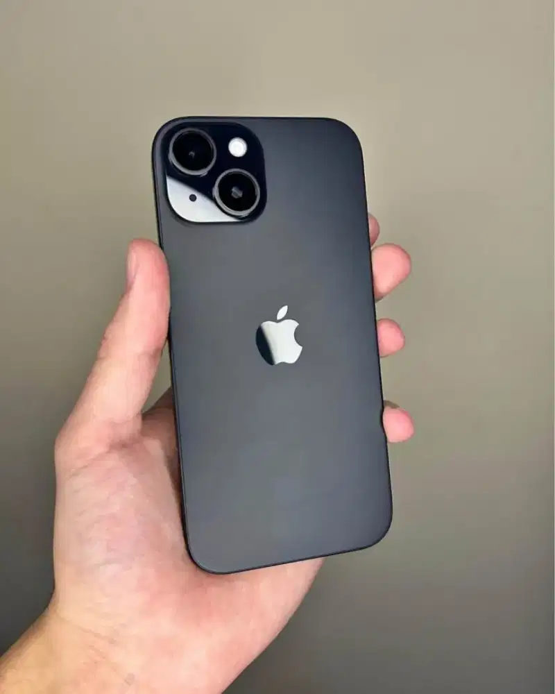 iPhone 15/ Gratis 2 bulan cicilan dan promo bunga ringan, proses cepat