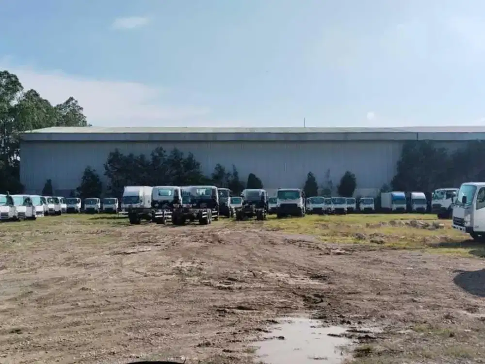 Dijual Lahan Industri/Komersial – Cikarang Timur (Pantura)