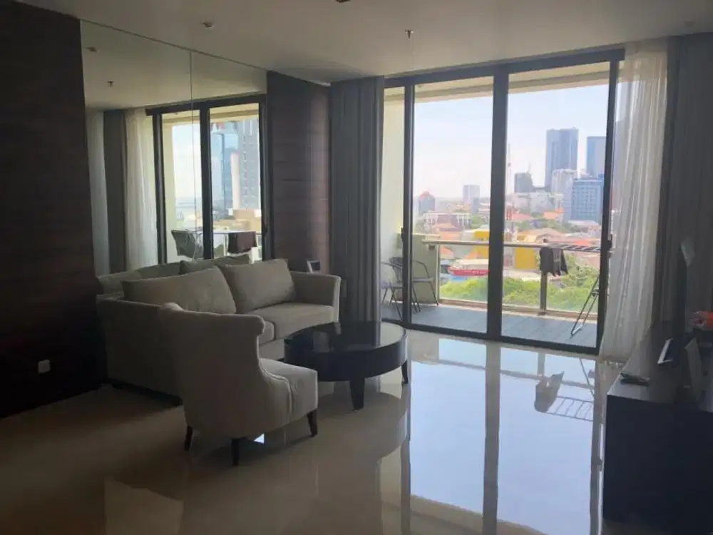 Dijual atau Sewa Apartemen Sumatra 36, Surabaya, Jawa Timur