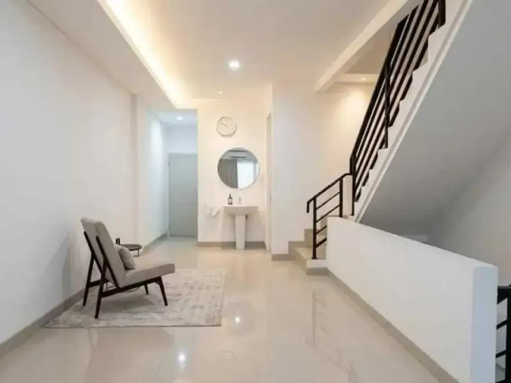 Dijual Ruko di Taman Sari, Jakarta Barat