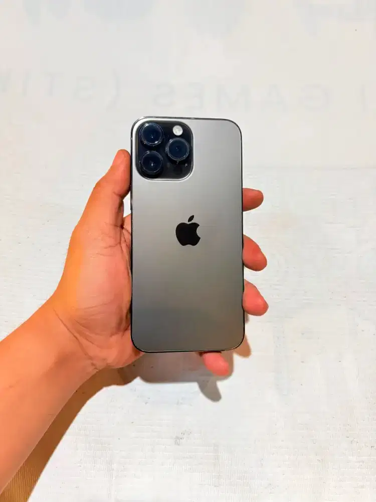Iphone 14 pro max 128gb inter