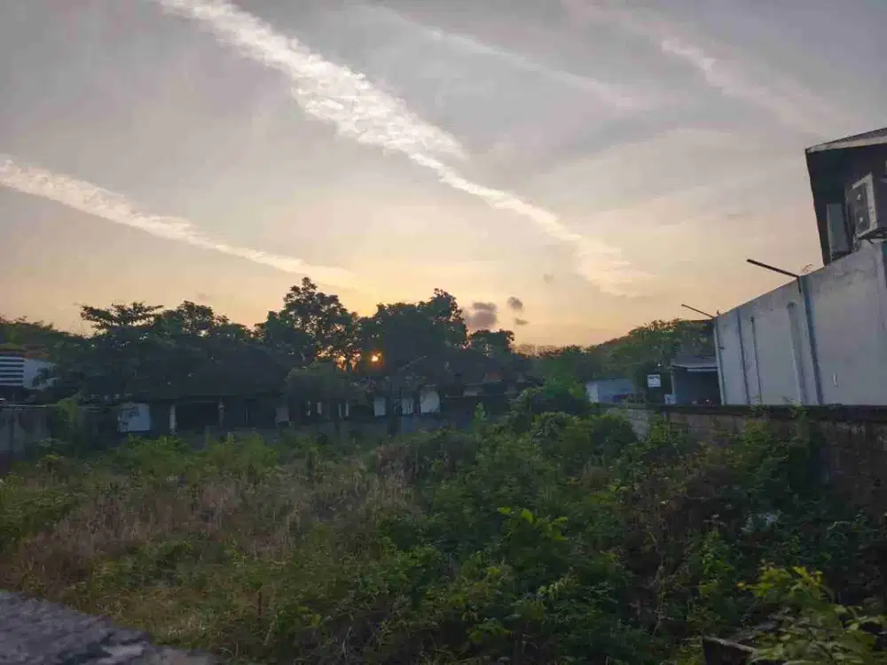 Tanah Komersial Jalan Raya Uluwatu Lebar Depan 20 Meter - Thumbnail 9