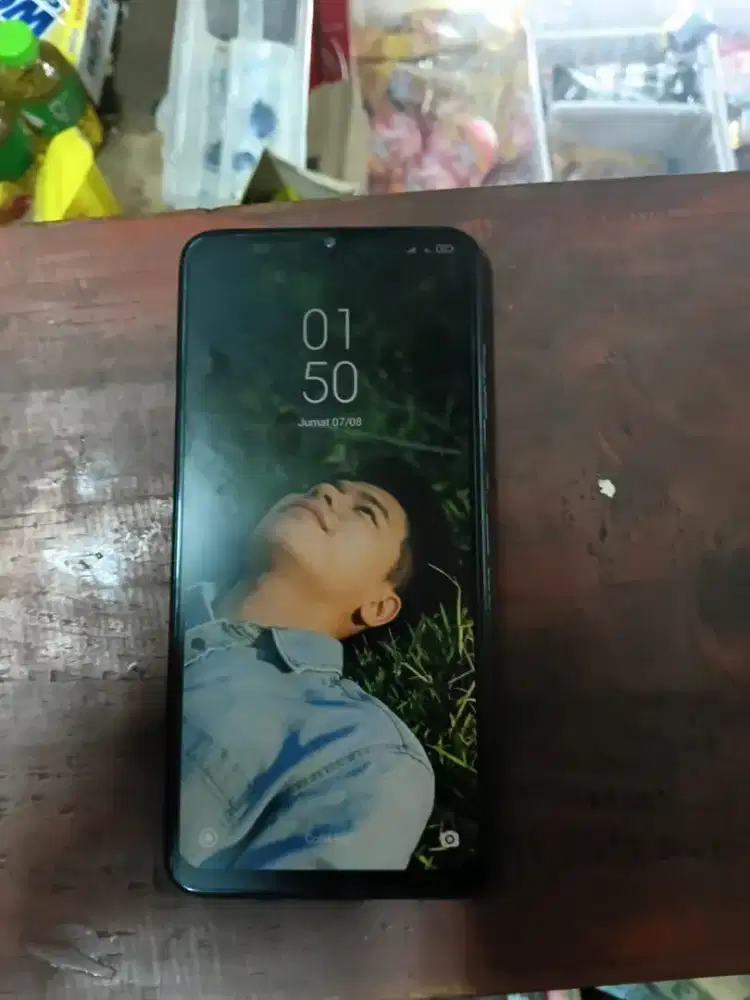 redmi note 8 pro
