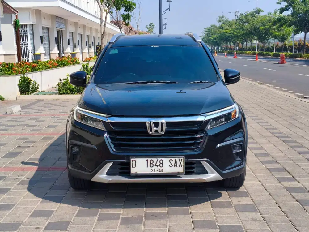 BRV Prestige AT 2023 DP 8Jt