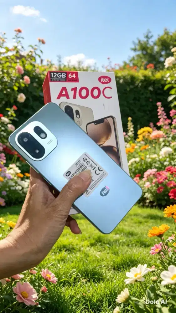 A100c 4+8/64 4G mulus