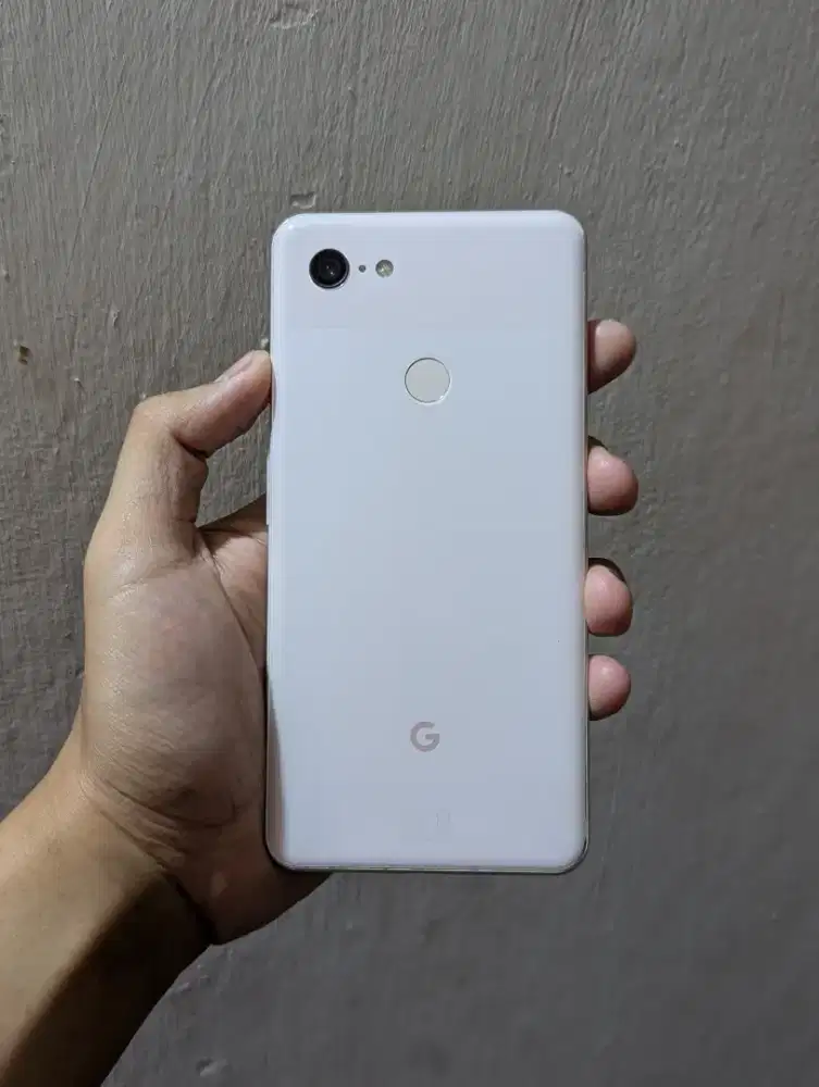 Google Pixel 3 XL