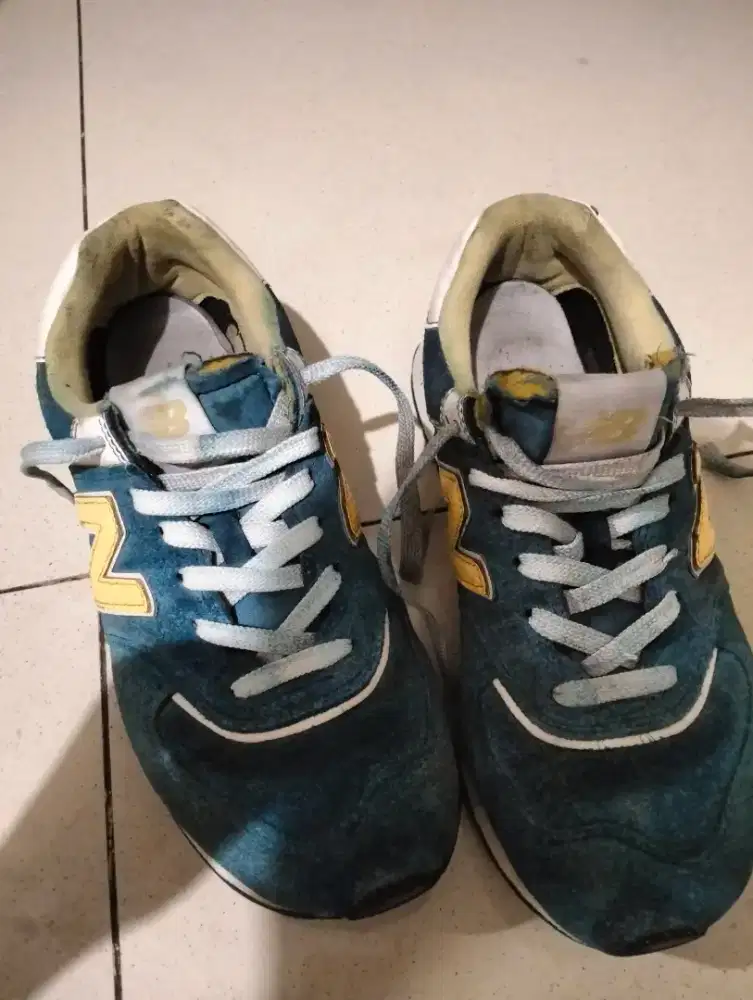 New balance inteligent choice original