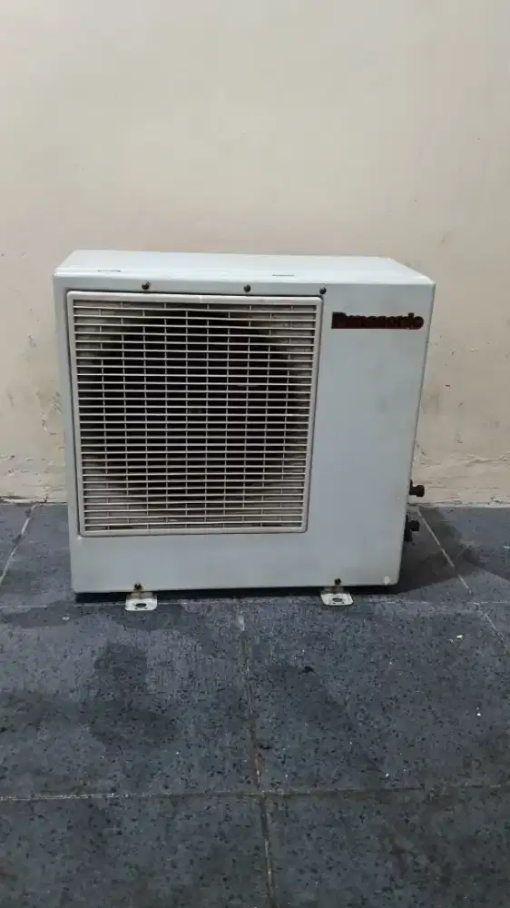 OUTDOOR AC PANASONIC 1 PK KC9PKJ