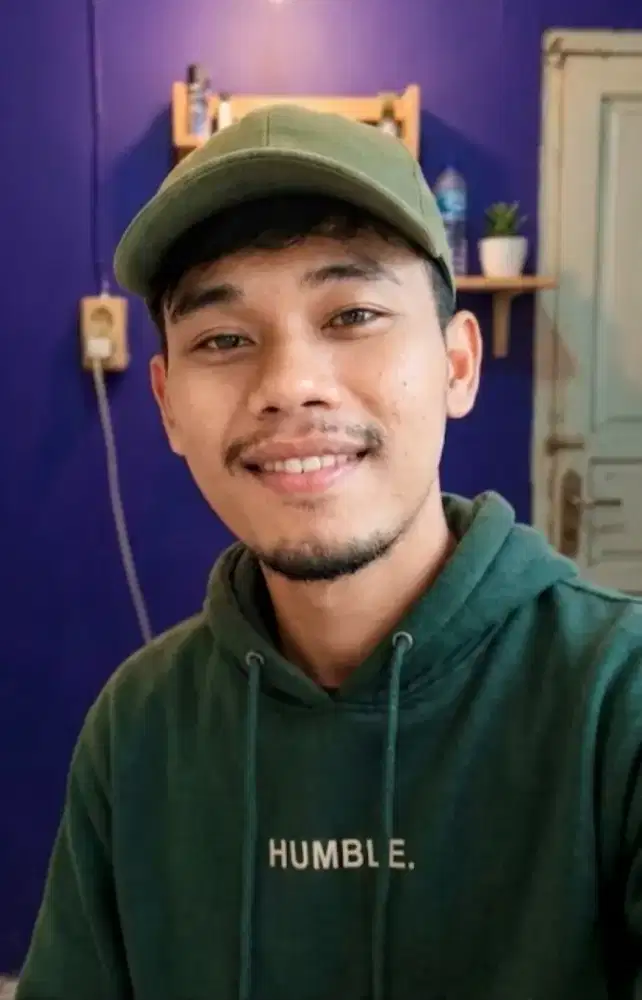 Sedang mencari lowongan pekerjaan apa saja yang penting halal