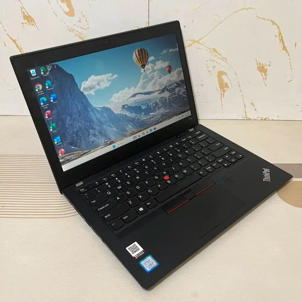 Forsale Laptop Lenovo ThinkPad X280.