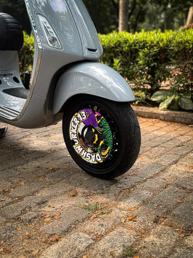 SPRINT MODIF 150 ABS 2020