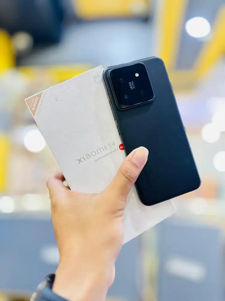 Xiaomi 14 5G 12/256 Full original
