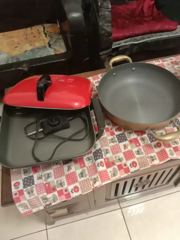 Panci serbaguna