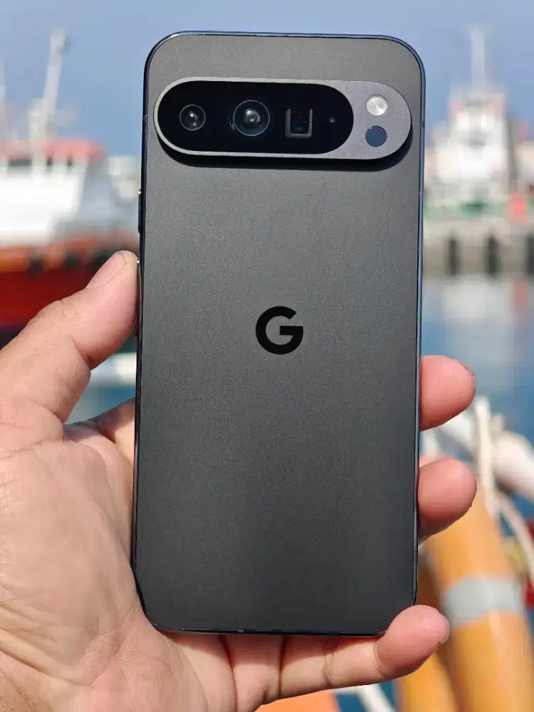 Google Pixel 9 Pro XL 512gb Obsidian