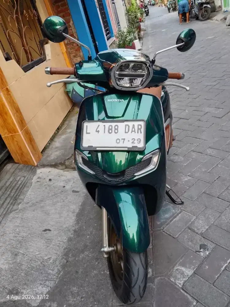STYLO TIPE TERTINGGI ABS 2024 RASA BARU BUKTIKAN.