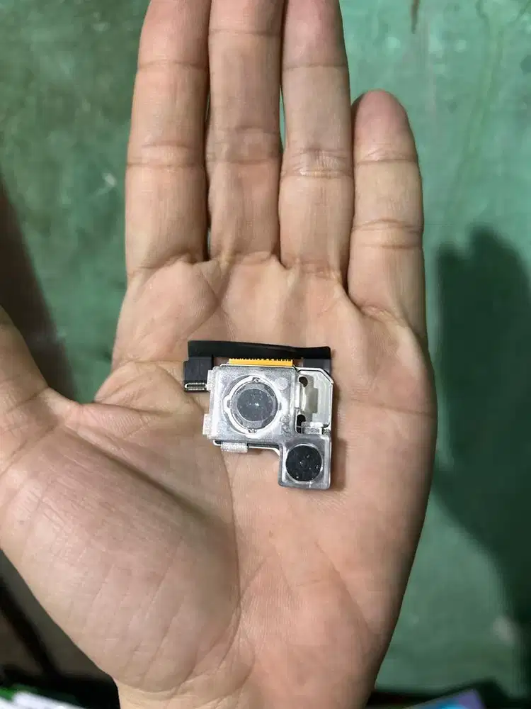 Kamera iphone 13
