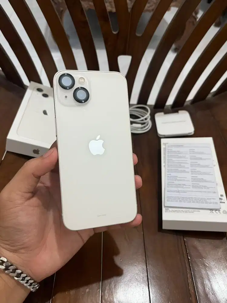 Iphone 13 128gb iBox, Full Ori Mulus Likenew