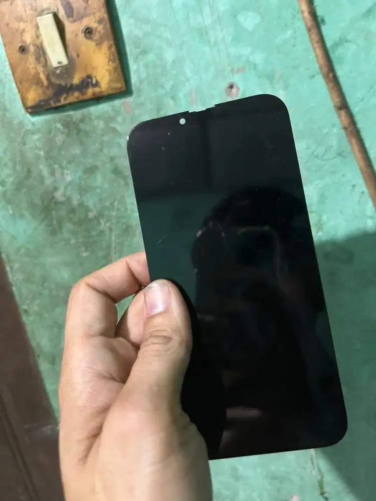 lcd 13 promax JK incell