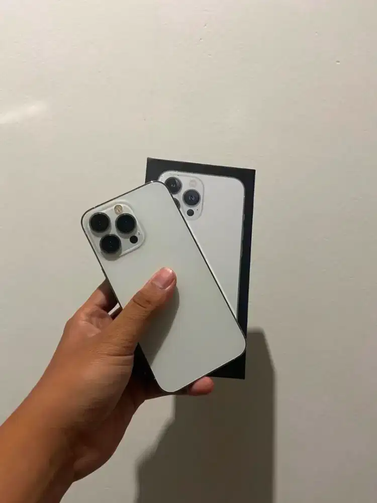 Iphone 13 pro 128gb inter all operator