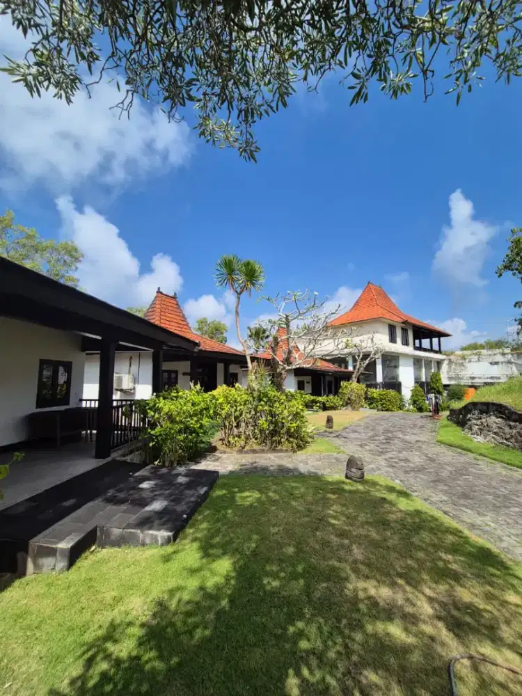 Villa  Ungasan Bali
