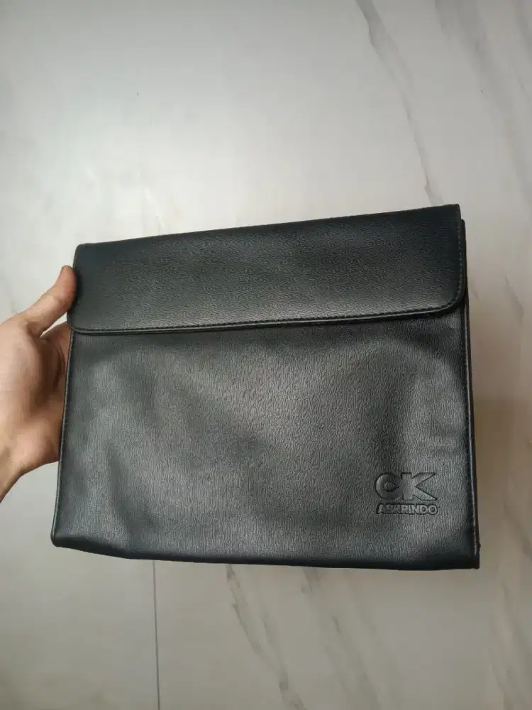 pouch bag multifungsi