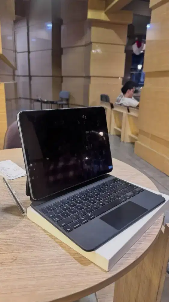 Keyboard apple 11inch