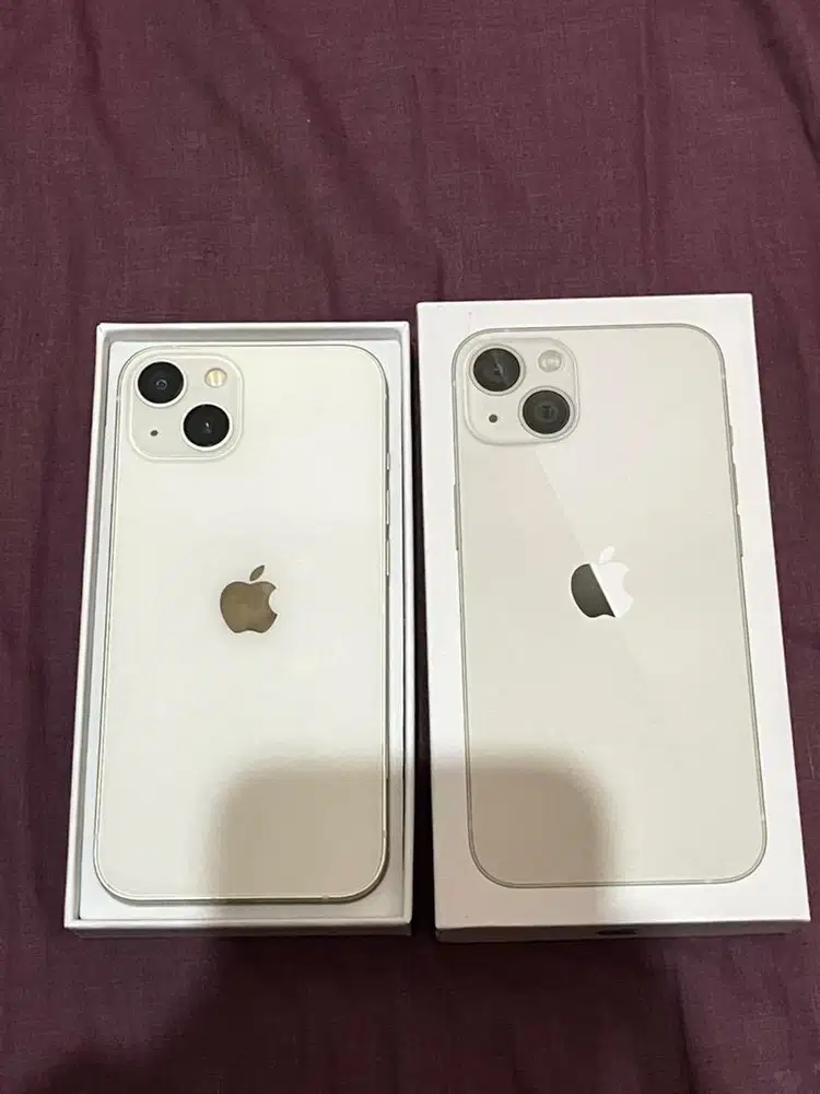 Iphone 13 128gb Inter Allop