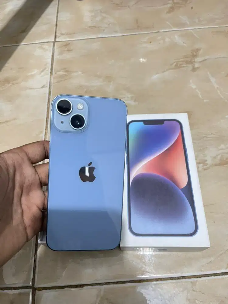Iphone 14 128gb Inter Allop