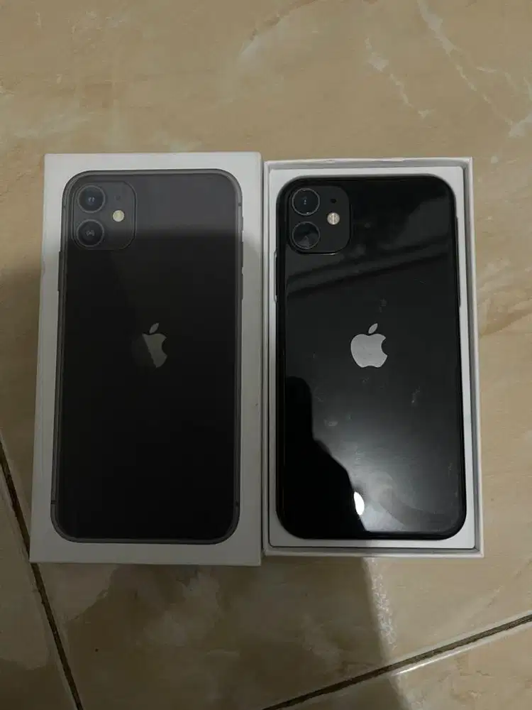 Iphone 11 64gb inter Allop