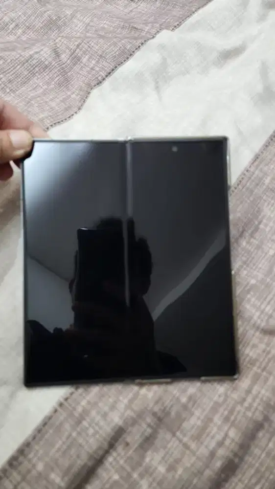Samsung Fold 6 /256 Murah!