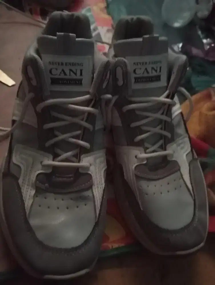 SEPATU CANI size 39